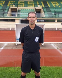 Paquereau Stephane