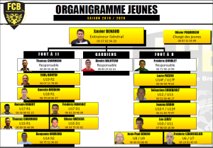 organi jeunes