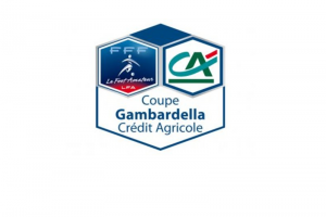 coupe gambardella