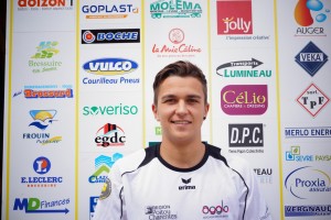 Benjamin OUVRARD