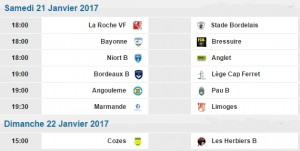 calendrier 14