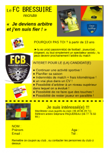 flyer arbitrage