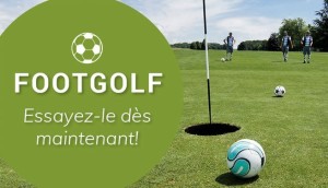 footgolf