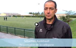 Seb Audebault