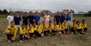 U9U10 F EFF ST VARENT