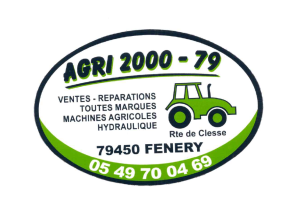 agri 2000