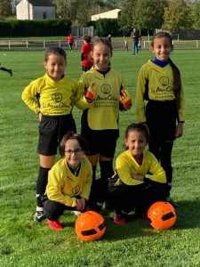 photo u8u10 féminine