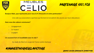 partenaire Célio