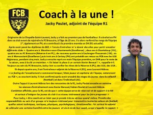 Coach Jacky