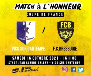 MATCH A LA UNE N3