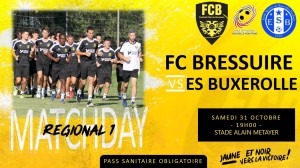 MATCH DAY COUPE DE FRANCE R1