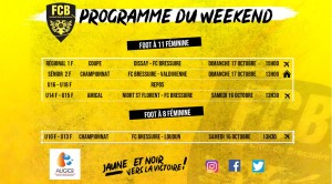 PROGRAMME FEMININE