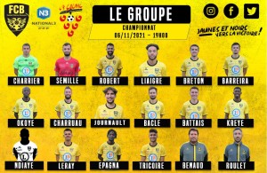 GROUPE N3