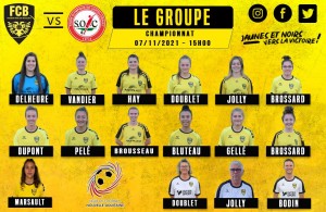 GROUPE R1 F