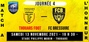 THOUARS_U13