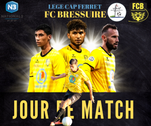 Jour de match (1)