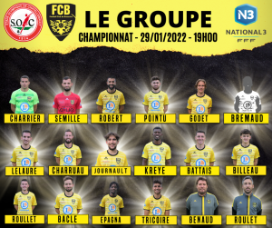 Le groupe N3 (1)