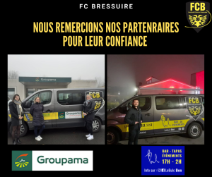 Partenaire minibus