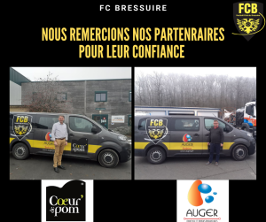 Partenaire minibus