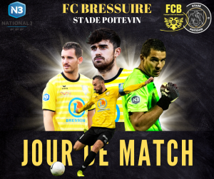 Jour de match (1)