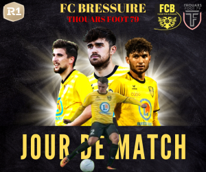 Jour de match (2)