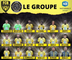 Le groupe N3 (2)