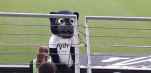 mascotte