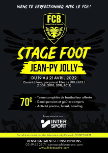 Affiche_StageFootv3