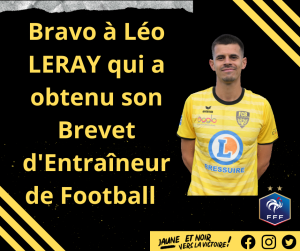 leo leray