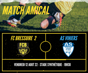 VIHIERS AMICAL R2