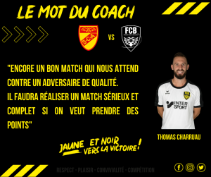 LE MOT DU COACH(9)