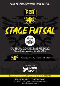 Affiche_StageFoot DECEMBRE