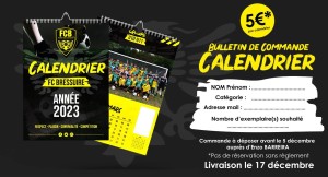 calendrier