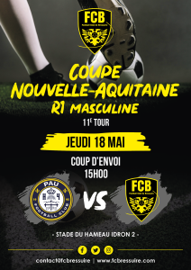 18-05_Coupe nouvelle aquitaine_PAU_FCB