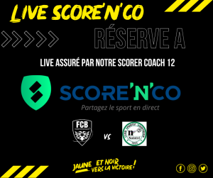 Live score N Co